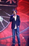 周显扬解读《大侦探霍桑》 奇幻视觉激活百年神探