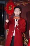 成龙热唱