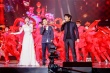 《大鬧天竺》主創(chuàng)登陸湖南小年夜 寶強柳巖歡唱