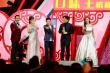 《大鬧天竺》主創(chuàng)登陸湖南小年夜 寶強柳巖歡唱