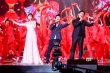 《大鬧天竺》主創(chuàng)登陸湖南小年夜 寶強(qiáng)柳巖歡唱