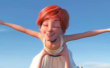 《了不起的菲丽西》终极预告_高清视频在线观看_电影网