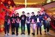 《大鬧天竺》大連路演 熱情洋溢白客柳巖齊拜年