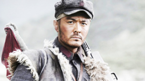 勇士
