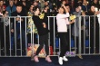 《大鬧天竺》濟南路演 王寶強：我會拼命拍戲