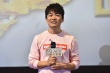 《大鬧天竺》濟南路演 王寶強：我會拼命拍戲
