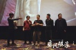《乘风破浪》春节档上座第一 韩寒惊喜现身影院