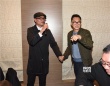 《贪狼》初七杀青 古天乐现场豪派现金慰劳幕后