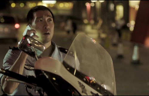 《夜色撩人》曝光“不可告人”版预告