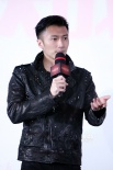 郑容和《决战食神》偷师谢霆锋 组CP默契度爆表
