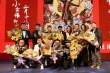 《來(lái)自月亮的我》發(fā)布會(huì)“快閃” 廣場(chǎng)舞帶動(dòng)全場(chǎng)