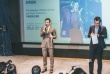 廖凡助陣中德法影展 擒熊之作《白日焰火》開幕