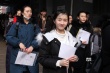 北電藝考表演初試收官 《少女哪吒》李浩菲亮相