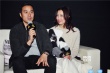《合约男女》热映好评来袭 郑秀文张孝全宁波路演