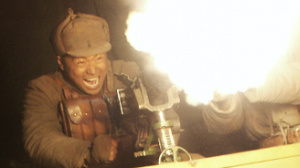 成成烽火之绝杀