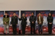 《血战湘江》来到陆军第六十五集团军红一师放映