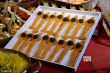 89屆奧斯卡：內(nèi)場(chǎng)裝飾及美食曝光 小金人變甜品