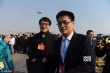 全國(guó)政協(xié)會(huì)議開幕在即 成龍張國(guó)立姚明等明星亮相