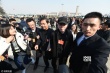 全國(guó)政協(xié)會(huì)議開幕在即 成龍張國(guó)立姚明等明星亮相