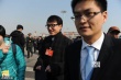 全國(guó)政協(xié)會(huì)議開幕在即 成龍張國(guó)立姚明等明星亮相