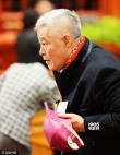 聚焦兩會現(xiàn)場：趙本山閻維文同框 宋祖英英姿颯爽