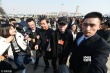 電影人亮相兩會引關(guān)注 成龍馮小剛陳凱歌將提案