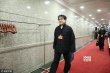 两会：成龙笑容满面 濮存昕现身政协小组讨论