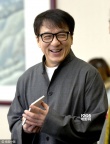 全國(guó)政協(xié)會(huì)議文藝界別分組討論 成龍宋丹丹發(fā)言