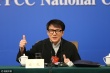 成龍、馮驥才等委員談文化自信:讓好萊塢找我們