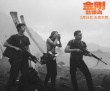 《金剛：骷髏島》海量劇照 景甜面對(duì)尸骸神色凝重