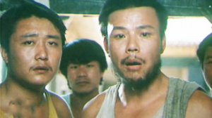 疯狂的小镇