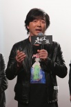 搖滾老炮兒亮相《走出塵?！肥子?汪峰隔空助陣