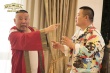 《欢乐喜剧人》曝特辑 岳云鹏公然