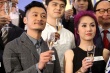 “春娇志明”开幕香港电影节 阿萨亚斯办大师班