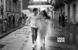 安以轩嫁富商男友曝浪漫婚纱照 露背裙前凸后翘
