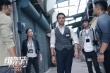 《绑架者》曝明道特辑 拍戏头撞钢板惨送急诊室