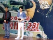 《非凡任務(wù)》濟(jì)南點(diǎn)映 黃軒與觀眾現(xiàn)場還原表演