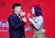 余文乐、杨千嬅发布会开污 被问何时结婚称随心