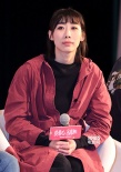 爾冬升《提著心吊著膽》路演談小鮮肉:又愛(ài)又恨