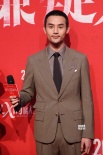 《嫌疑人X》首映礼红毯 众星盛装出席力捧苏有朋