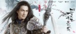 《三生三世十里桃花》海報 劉亦菲楊洋造型曝光