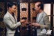 張晉為《毒。誡》不惜減肥暴瘦 獻(xiàn)