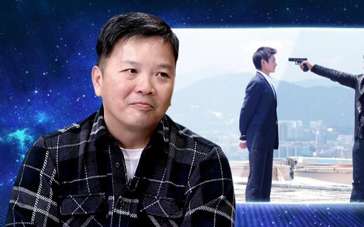 麦兆辉直面“影评的声音” 解析《非凡任务》