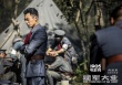 《建军大业》人物剧照 张天爱饰宋美龄搭档霍建华
