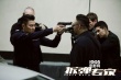 《拆弹专家》曝使命版预告 刘德华不畏生死激战