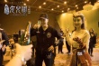 《西游記：女兒國》馮紹峰趙麗穎殺青難離難舍