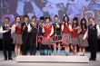 鮑鯨鯨寫《閃光少女》“報仇” 徐璐彭昱暢尬舞