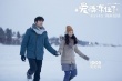 《愛情凍住了》曝海報(bào) 林宥嘉獻(xiàn)聲主題曲《寵兒》