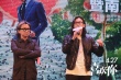 《喜欢你》校园行开启 陈可辛许宏宇诠释不般配CP
