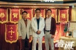 林家棟新作定檔 《毒。誡》正式宣布5月12日上映
